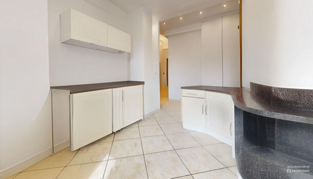 Appartement 2 pièces  à louer Grenoble 38000