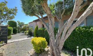 Maison 5 Pièces 135 m² à vendre à Saint-Marcel-sur-Aude (11120)