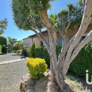 Maison 5 pièces 349000 €