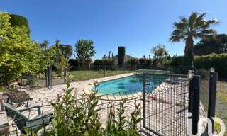 Maison 5 Pièces 135 m² à vendre à Saint-Marcel-sur-Aude (11120)