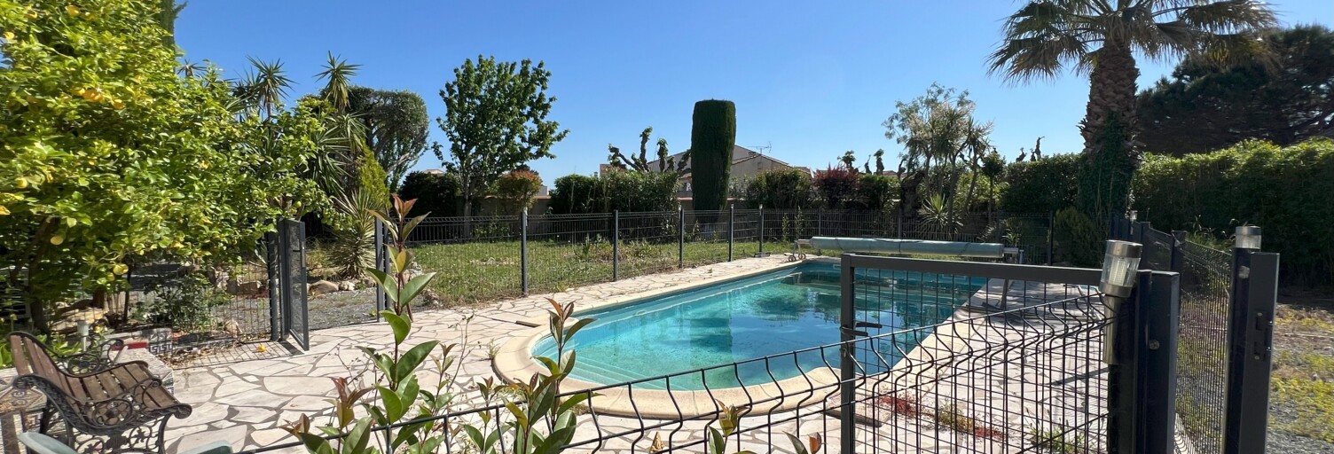 Maison 5 Pièces 135 m² à vendre à Saint-Marcel-sur-Aude (11120)