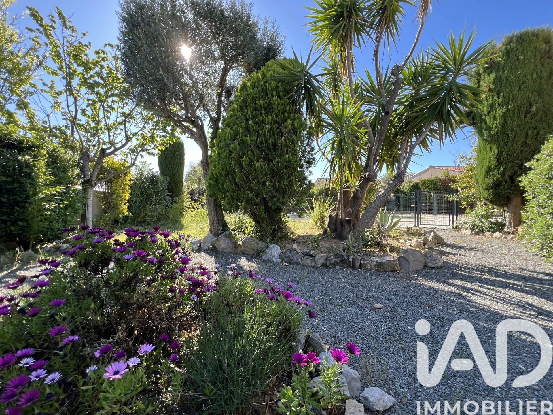 Maison à vendre, 5 pièces, 135 m², Saint-Marcel-sur-Aude