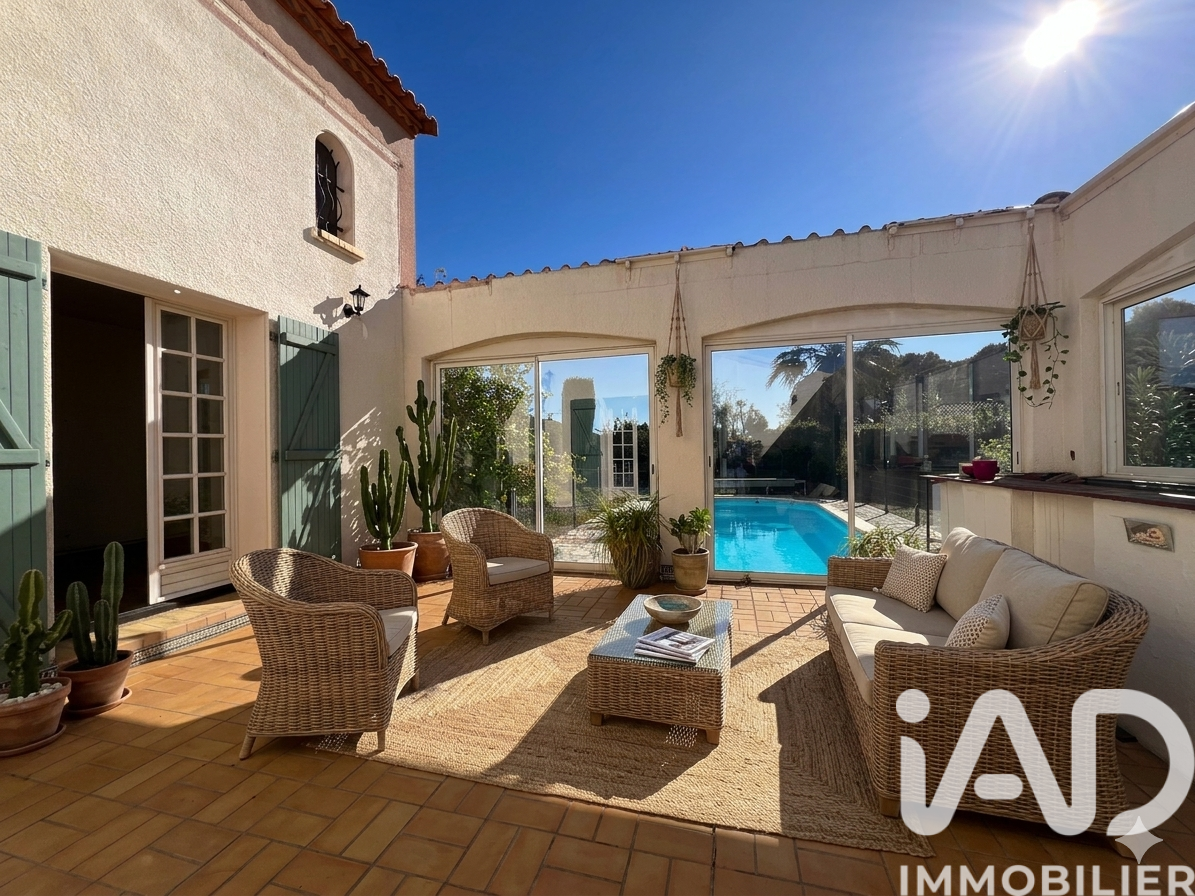 Vente Maison traditionnelle 5 pièces - Photo 3