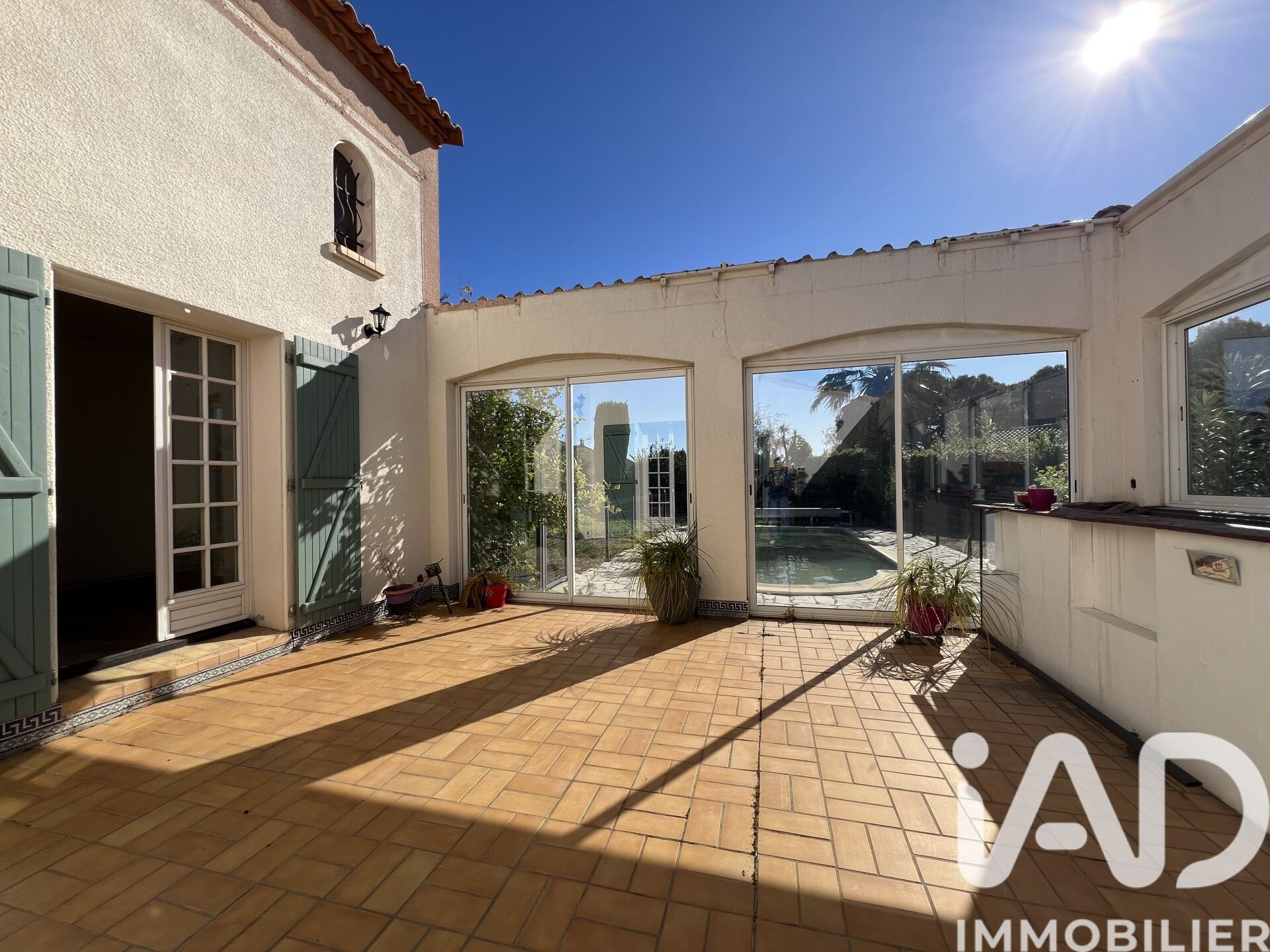 Vente Maison traditionnelle 5 pièces - Photo 4