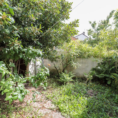 Maison 4 pièces 450000 €