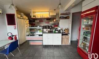 Commerce  90 m² à vendre à Angoulême (16000)