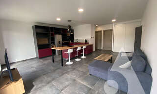 Appartement 4 Pièces 73 m² à vendre à Dole (39100)