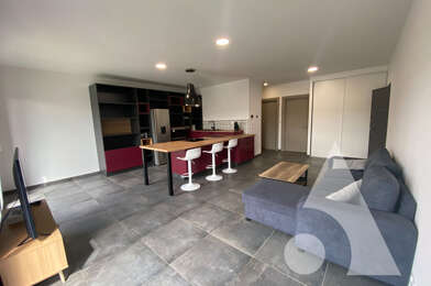 Appartement 4 pièces 225000 €