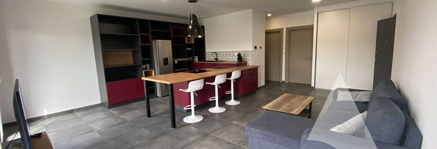 Appartement 4 Pièces 73 m² à vendre à Dole (39100)