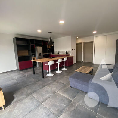 Appartement 4 pièces 235000 €