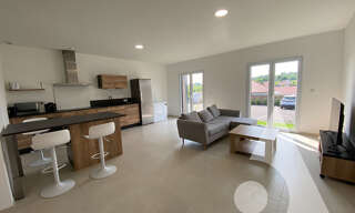 Appartement 5 Pièces 85 m² à vendre à Dole (39100)