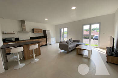 Appartement 5 pièces 255000 €