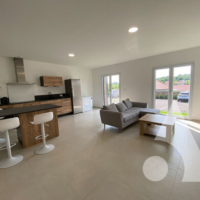 Appartement 5 pièces 265000 €