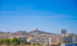 Appartement 3 Pièces 63 m² à vendre à Marseille 10 (13010)