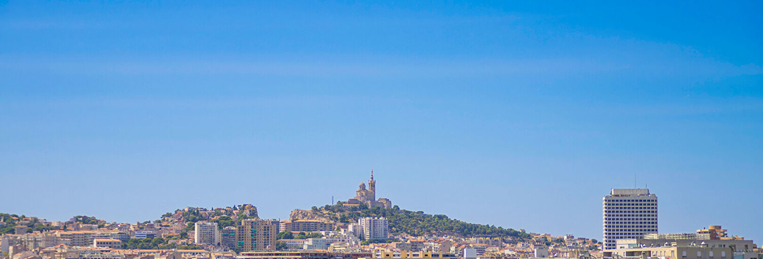 Appartement 3 Pièces 63 m² à vendre à Marseille 10 (13010)