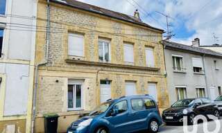 Immeuble  290 m² à vendre à Charleville-Mézières (08000)