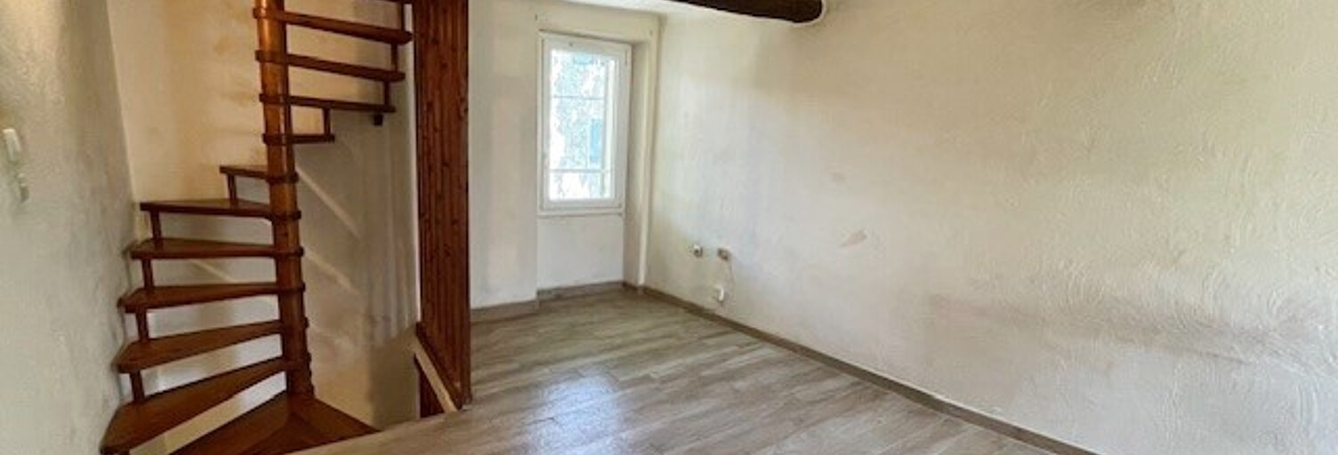 Maison 4 Pièces 59 m² à vendre à Pélissanne (13330)