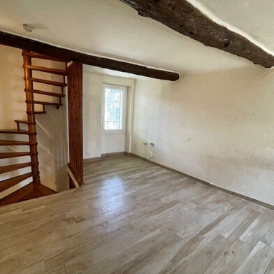 Maison 4 pièces 153000 €