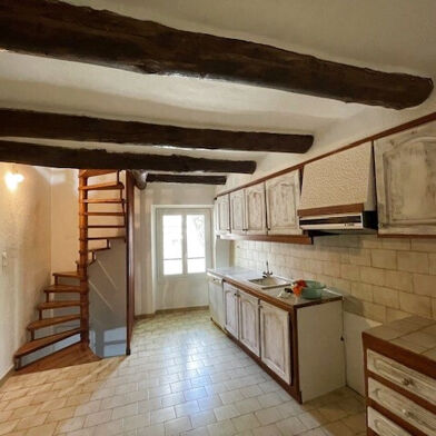 Maison 4 pièces 143000 €