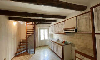 Maison 4 Pièces 59 m² à vendre à Pélissanne (13330)