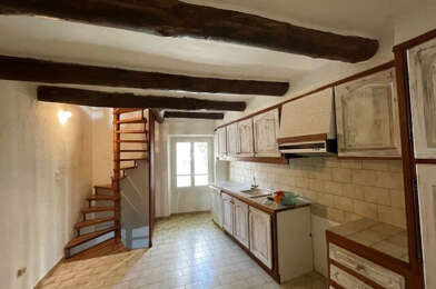 Maison 4 pièces 143000 €