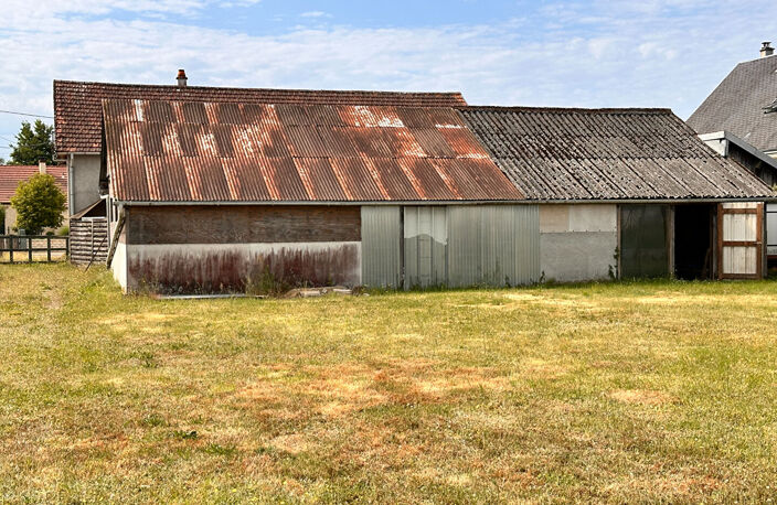 Entrepôt / local industriel Aubigny Sur Nere 3 pièce(s) 255 m2 — photo 5