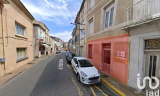 Appartement 1 Pièce 23 m² à vendre à Castelnaudary (11400)