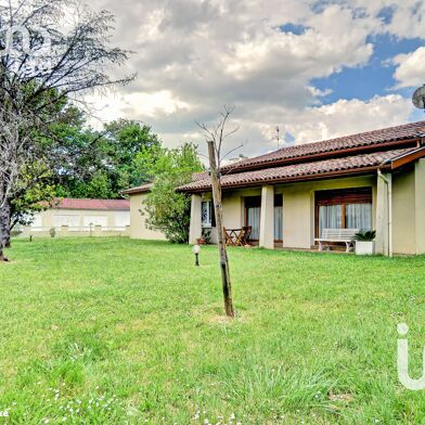 Maison 5 pièces 345000 €