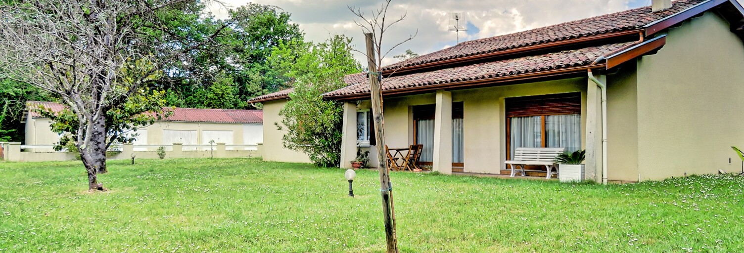 Maison 5 Pièces 151 m² à vendre à Margaux-Cantenac (33460)