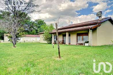 Maison 5 pièces 333000 €