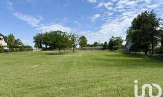 Terrain  3650 m² à vendre à Capdenac (46100)
