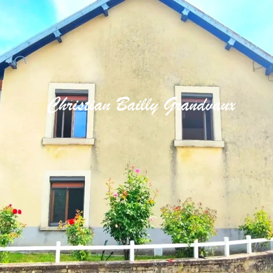 Maison 5 pièces 145000 €