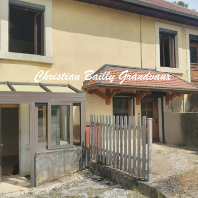 Maison 5 pièces 145000 €