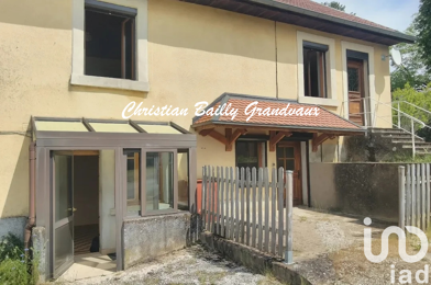 Maison 5 pièces 139000 €