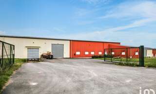 Commerce  2645 m² à vendre à Rethel (08300)