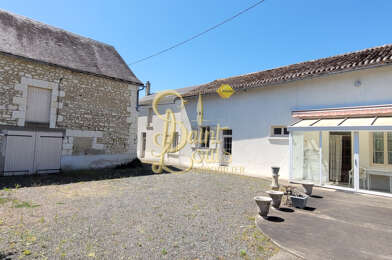 Maison 4 pièces 139500 €