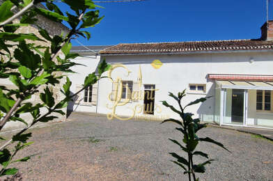 Maison 4 pièces 139500 €