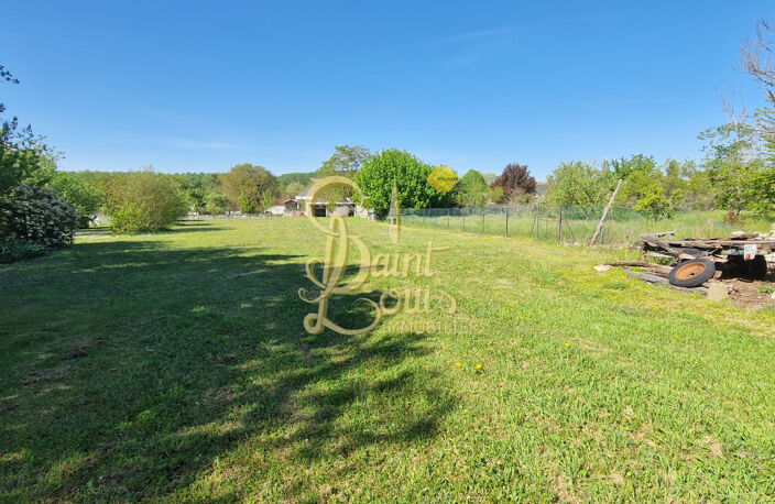 MAISON DE VILLAGE DE 123 M2 DE PLAIN-PIED AVEC DEPENDANCES E — photo 2