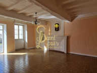 MAISON DE VILLAGE DE 123 M2 DE PLAIN-PIED AVEC DEPENDANCES E — photo 3
