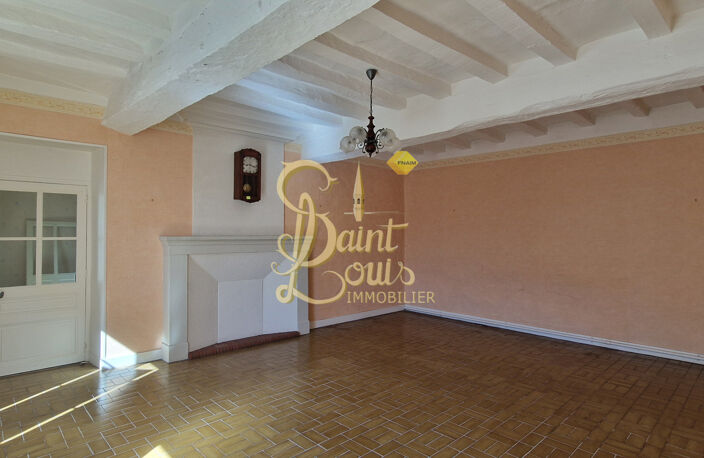 MAISON DE VILLAGE DE 123 M2 DE PLAIN-PIED AVEC DEPENDANCES E — photo 4