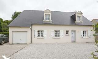 Maison 7 Pièces 170 m² à vendre à Vernou-sur-Brenne (37210)