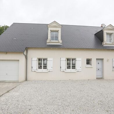 Maison 7 pièces 410670 €