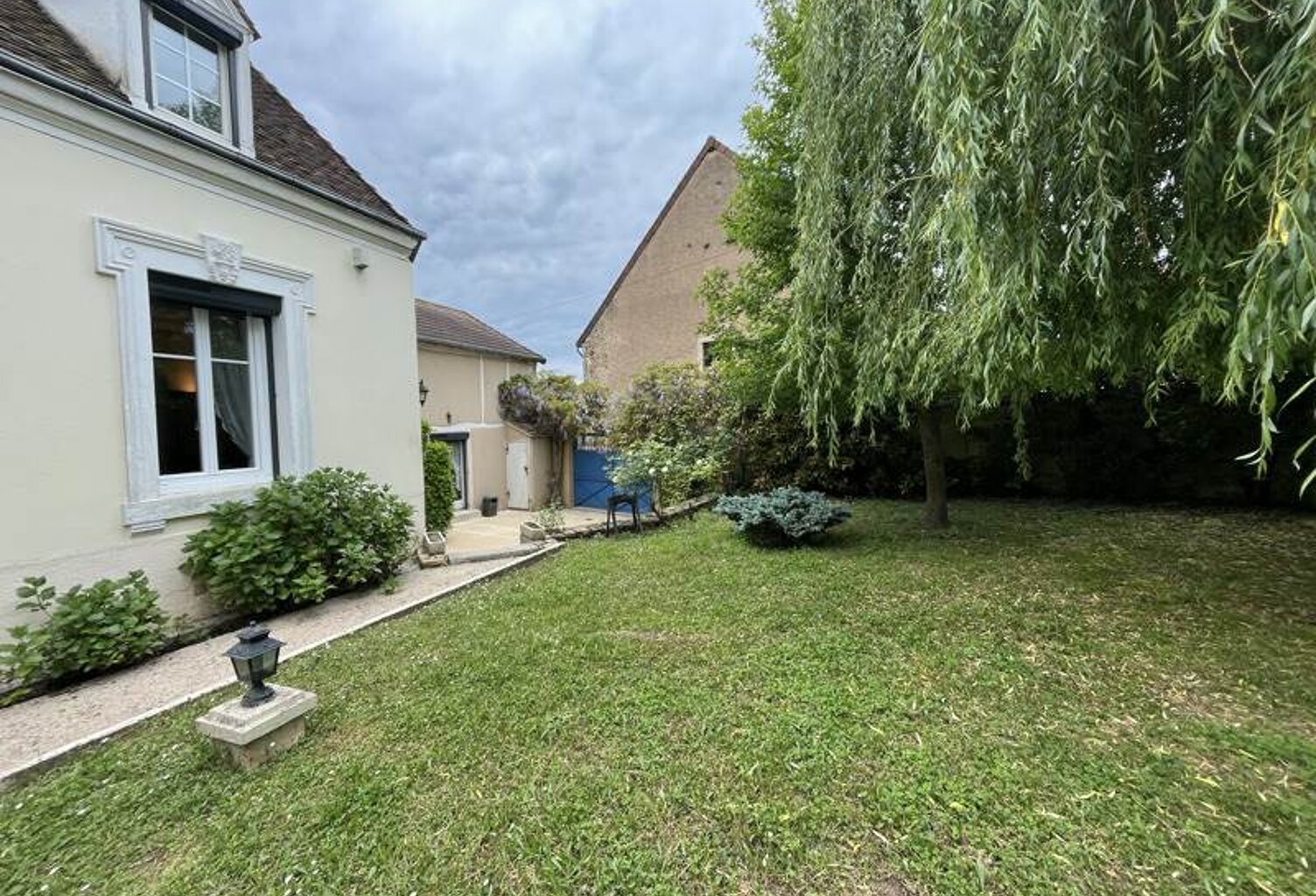 Vente maison 5 pièces 120 m² Châteaumeillant (18370) — photo 1