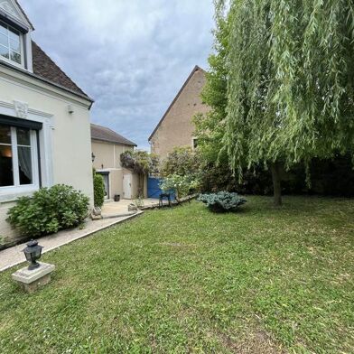 Maison 5 pièces 119460 €