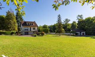 Maison 6 Pièces 140 m² à vendre à Saint-Germain-des-Prés (24160)