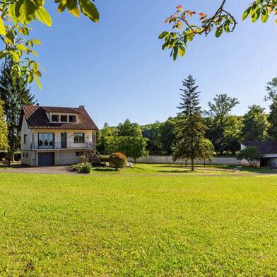 Maison 6 pièces 176714 €