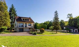 Maison 6 Pièces 140 m² à vendre à Saint-Germain-des-Prés (24160)