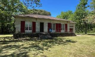 Maison 5 Pièces 102 m² à vendre à Mauzac-et-Grand-Castang (24150)