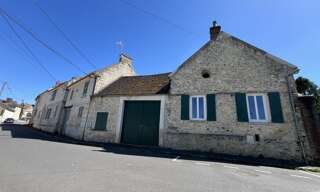 Maison 9 Pièces 182 m² à vendre à Marines (95640)