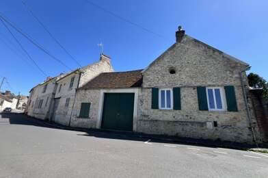 Maison 9 pièces 399000 €